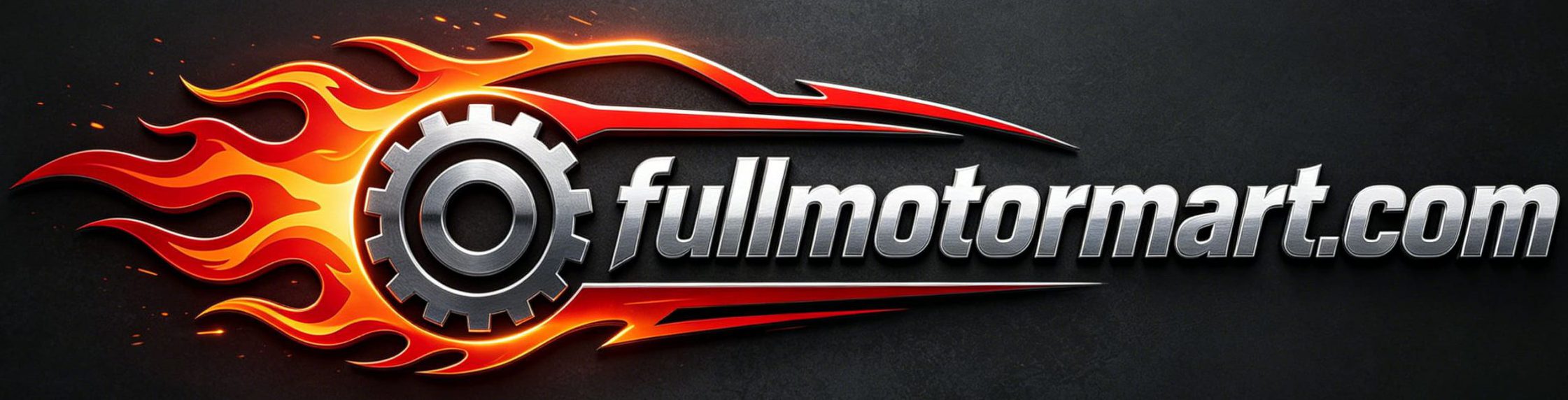 Full Motor Mart Auto Parts, Performance Accessories and Maintenance Supplies